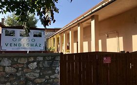 Origo Vendeghaz