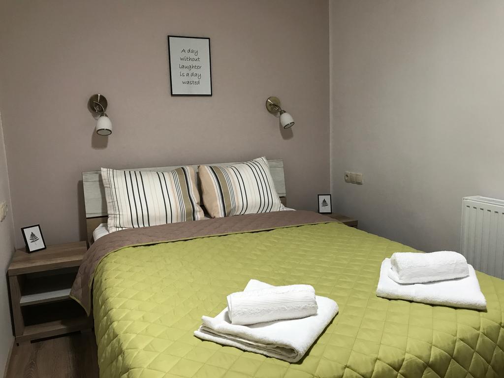Hotel Origo Vendeghaz Sárospatak Zewnętrze zdjęcie